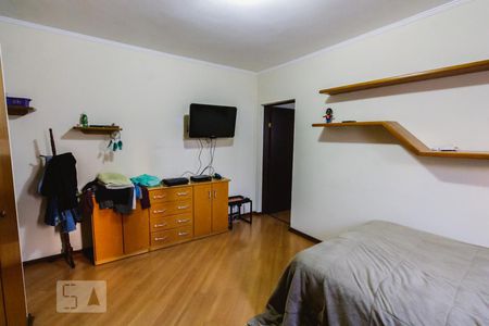 Casa à venda com 240m², 3 quartos e 4 vagasQuarto 3