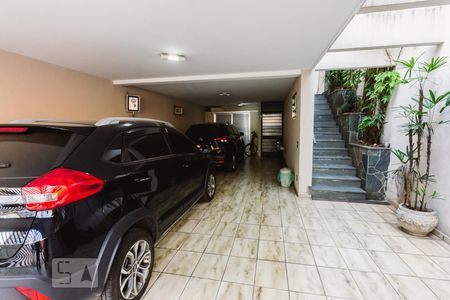 Casa à venda com 240m², 3 quartos e 4 vagasGaragem