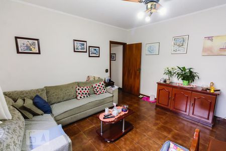 Sala 2 de casa à venda com 3 quartos, 240m² em Lapa, São Paulo