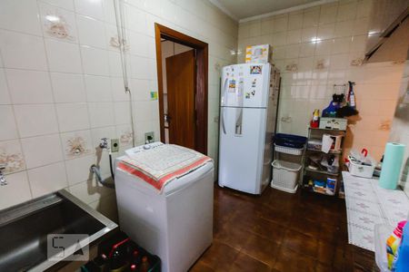 Casa à venda com 240m², 3 quartos e 4 vagasLavanderia