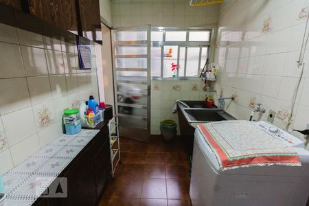 Casa à venda com 240m², 3 quartos e 4 vagasLavanderia