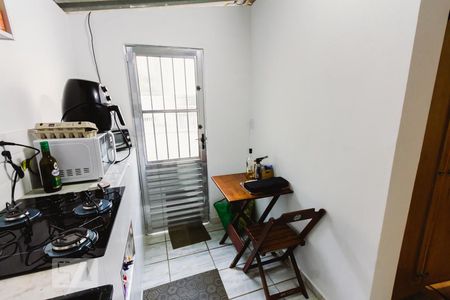 Casa à venda com 240m², 3 quartos e 4 vagasCozinha 2