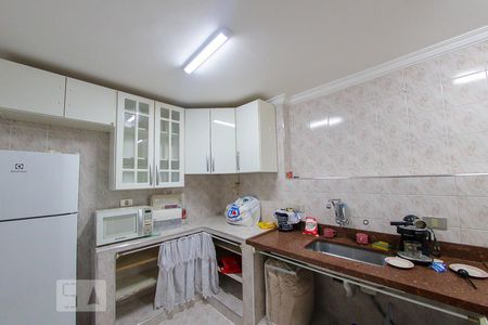 Apartamento à venda com 64m², 2 quartos e sem vagaCozinha