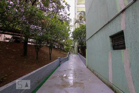 Apartamento à venda com 64m², 2 quartos e sem vagaArea Comum