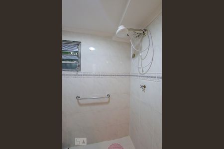 Apartamento à venda com 64m², 2 quartos e sem vagaBanheiro