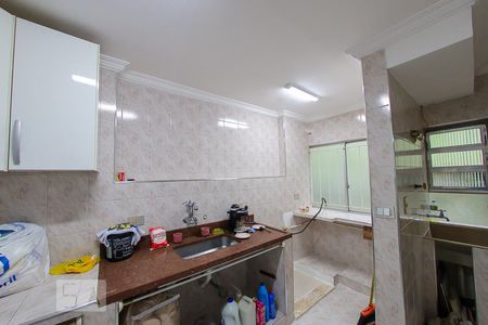 Apartamento à venda com 64m², 2 quartos e sem vagaCozinha