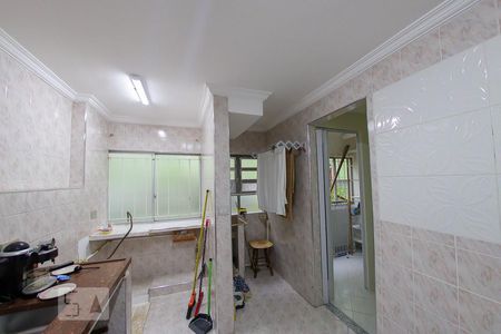 Apartamento à venda com 64m², 2 quartos e sem vagaCozinha
