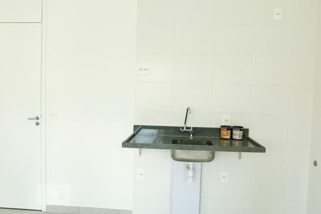 Apartamento para alugar com 35m², 1 quarto e sem vagaCozinha