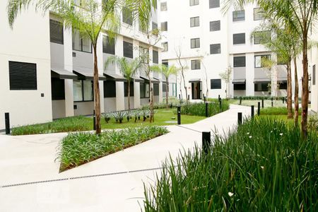 Apartamento para alugar com 35m², 1 quarto e sem vagaÁrea Comum 