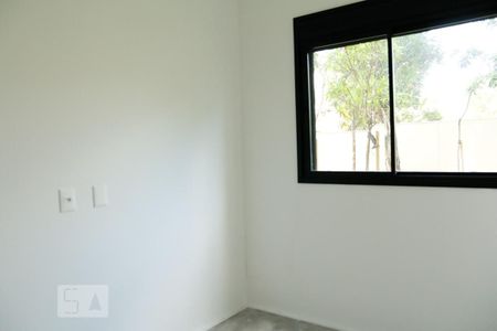 Suíte de apartamento para alugar com 1 quarto, 35m² em Jurubatuba, São Paulo