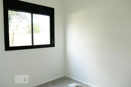 Suíte de apartamento para alugar com 1 quarto, 35m² em Jurubatuba, São Paulo