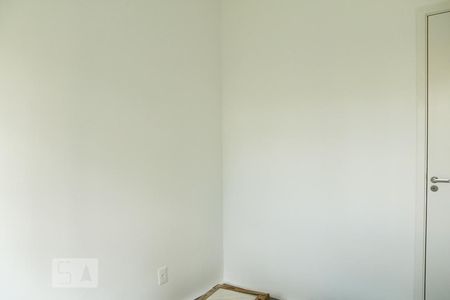 Suíte de apartamento para alugar com 1 quarto, 35m² em Jurubatuba, São Paulo