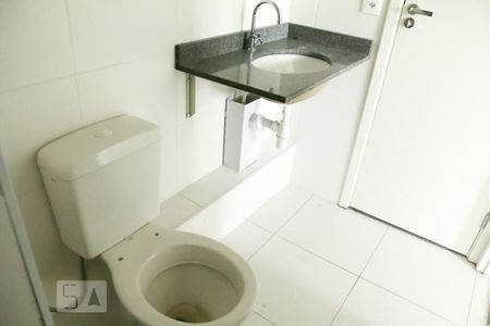 Apartamento para alugar com 35m², 1 quarto e sem vagaBanheiro Suíte