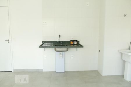 Apartamento para alugar com 35m², 1 quarto e sem vagaCozinha