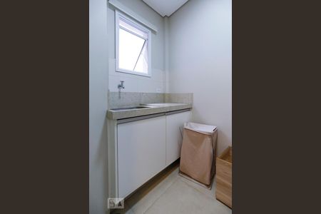 Apartamento à venda com 43m², 1 quarto e sem vagaÁrea de Serviço