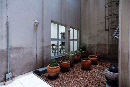 Apartamento à venda com 43m², 1 quarto e sem vagaJardim