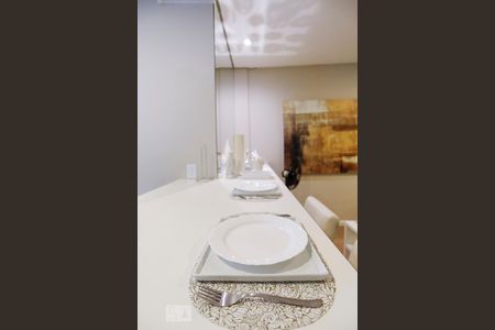 Apartamento à venda com 43m², 1 quarto e sem vagaCozinha