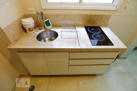 Apartamento à venda com 43m², 1 quarto e sem vagaPia