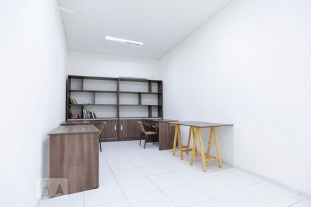 Apartamento à venda com 43m², 1 quarto e sem vagaAtelier