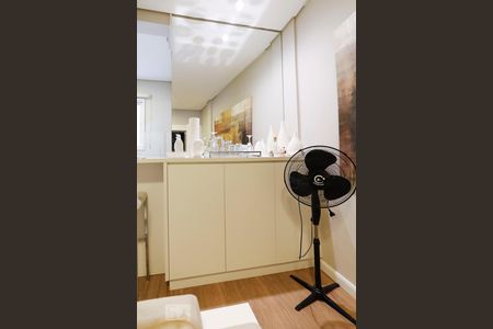 Sala de apartamento à venda com 1 quarto, 43m² em República, São Paulo