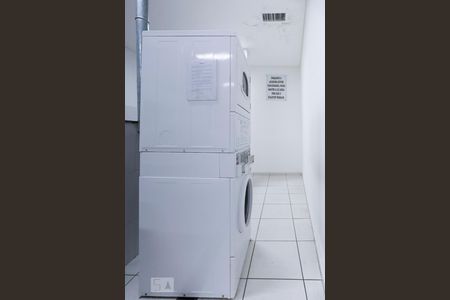 Apartamento à venda com 43m², 1 quarto e sem vagaLavanderia