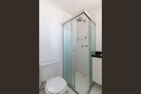 Apartamento para alugar com 52m², 2 quartos e 1 vagaBanheiro