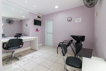 Apartamento para alugar com 52m², 2 quartos e 1 vagaEspaço mulher