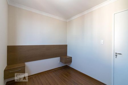 Apartamento para alugar com 52m², 2 quartos e 1 vagaQuarto 2
