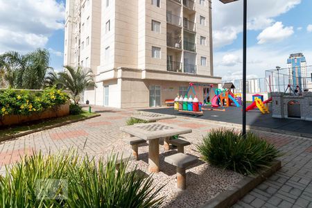 Apartamento para alugar com 52m², 2 quartos e 1 vagaÁrea comum