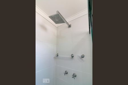 Apartamento para alugar com 52m², 2 quartos e 1 vagaBanheiro - chuveiro