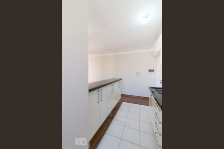 Apartamento para alugar com 52m², 2 quartos e 1 vagaCozinha