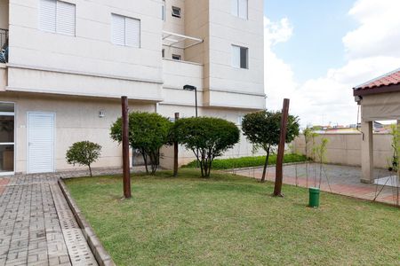 Apartamento para alugar com 52m², 2 quartos e 1 vagaRedário