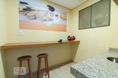 Apartamento para alugar com 52m², 2 quartos e 1 vagaSala de bricolagem