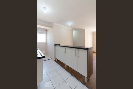 Apartamento para alugar com 52m², 2 quartos e 1 vagaCozinha