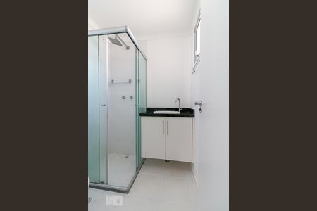 Apartamento para alugar com 52m², 2 quartos e 1 vagaBanheiro
