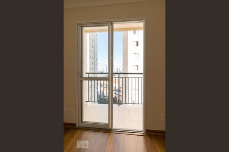 Varanda de apartamento para alugar com 2 quartos, 52m² em Vila Paulista, Guarulhos