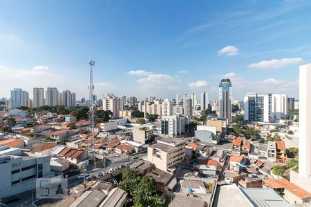 Apartamento para alugar com 52m², 2 quartos e 1 vagaVista quarto 2