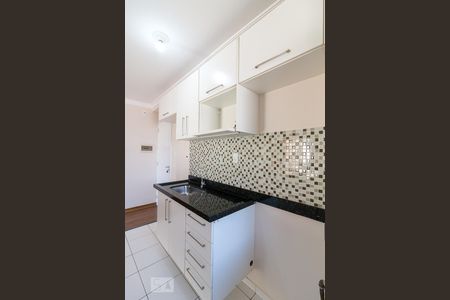 Apartamento para alugar com 52m², 2 quartos e 1 vagaCozinha