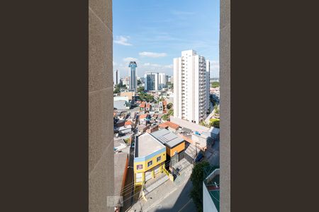 Apartamento para alugar com 52m², 2 quartos e 1 vagaVista área de serviço