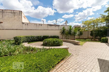 Apartamento para alugar com 52m², 2 quartos e 1 vagaÁrea comum