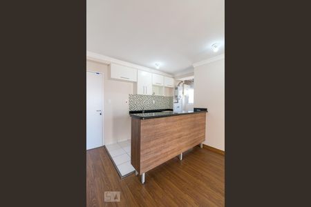 Apartamento para alugar com 52m², 2 quartos e 1 vagaCozinha