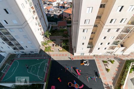 Apartamento para alugar com 52m², 2 quartos e 1 vagaVista quarto 1