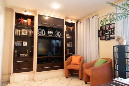 Sala de apartamento à venda com 2 quartos, 78m² em Recreio dos Bandeirantes, Rio de Janeiro