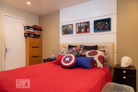 Apartamento à venda com 78m², 2 quartos e 1 vagaSuíte 2