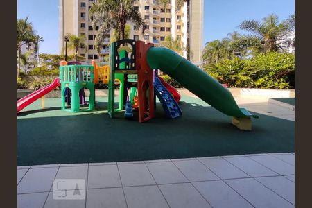 Apartamento à venda com 78m², 2 quartos e 1 vagaÁrea Comum - Playground