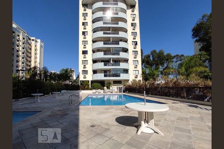 Apartamento à venda com 78m², 2 quartos e 1 vagaÁrea comum - Piscina