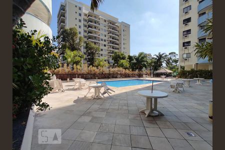 Apartamento à venda com 78m², 2 quartos e 1 vagaÁrea comum - Piscina