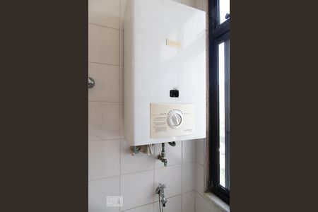 Apartamento à venda com 78m², 2 quartos e 1 vagaÁrea de serviço