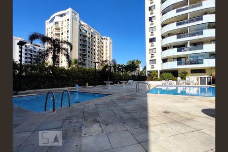 Apartamento à venda com 78m², 2 quartos e 1 vagaÁrea comum - Piscina