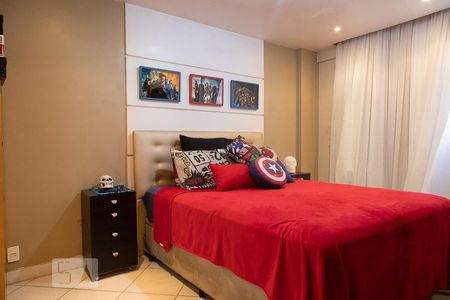 Apartamento à venda com 78m², 2 quartos e 1 vagaSuíte 2